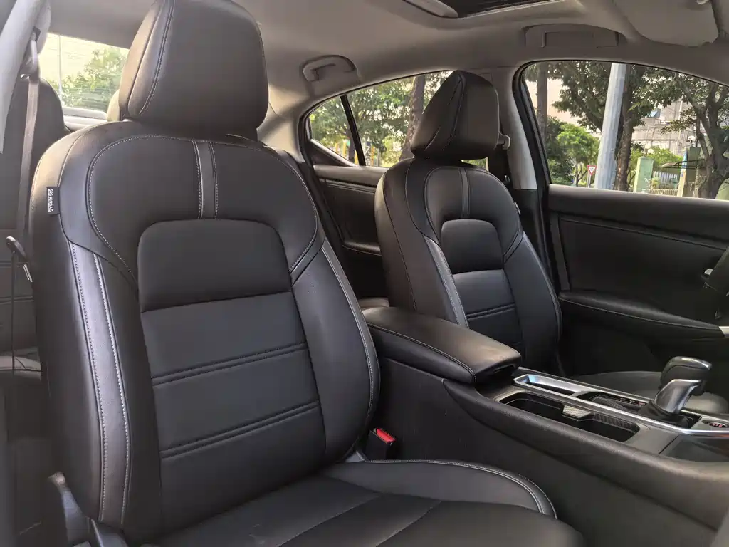 Sylphy 2021 1.6L XL CVT Enjoy Edition купить на сайте DeffCars