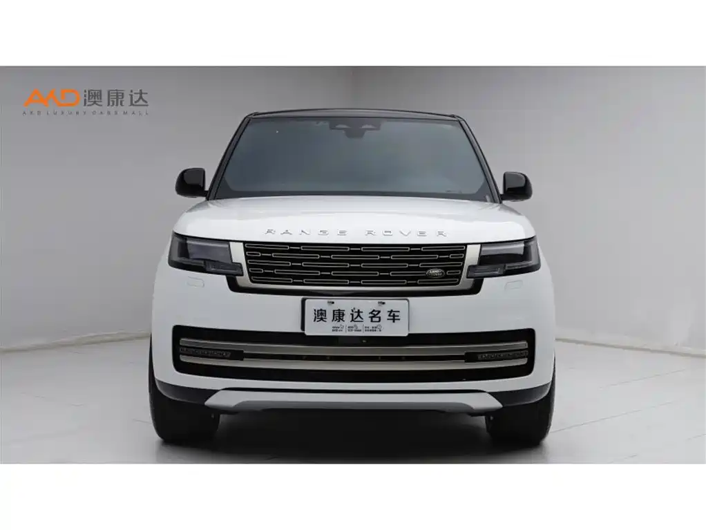 Range Rover Executive Edition/3.0T/23 models/L6 360PS Golden Age Edition купить на сайте DeffCars