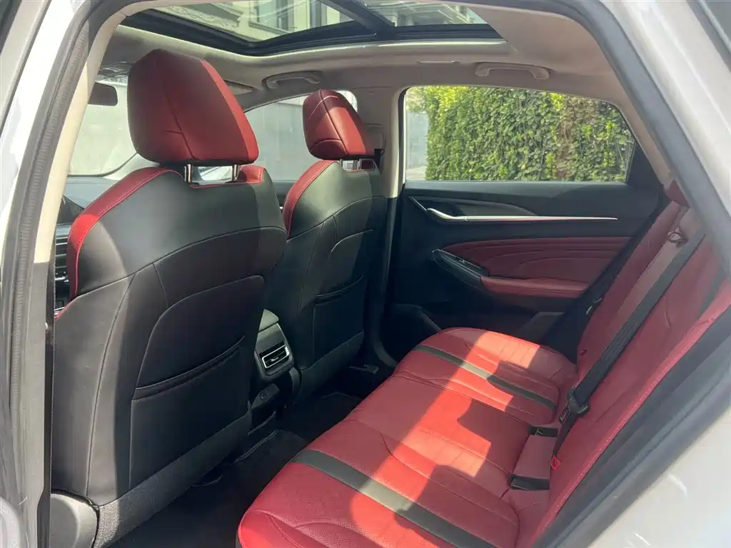 EADO 2022 PLUS Blue Whale NE 1.4T GDI DCT Ultimate Edition купить на сайте DeffCars
