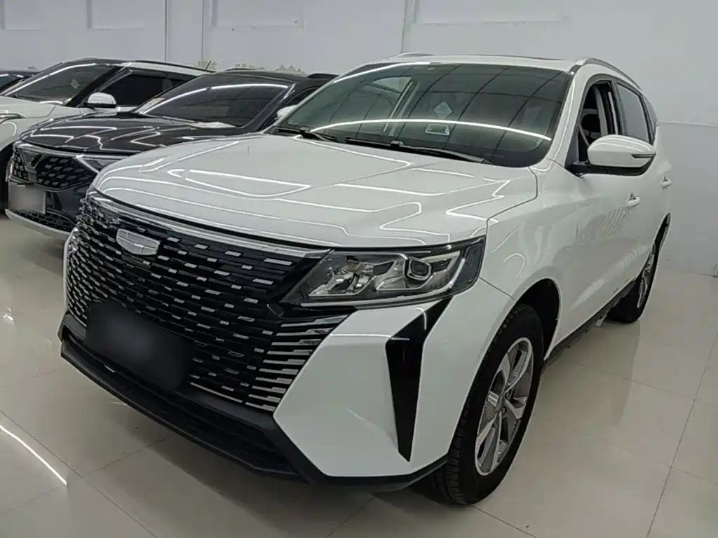 Haoyue PRO (Okavango) 2024款 1.5T DCT Chery+ купить на сайте DeffCars