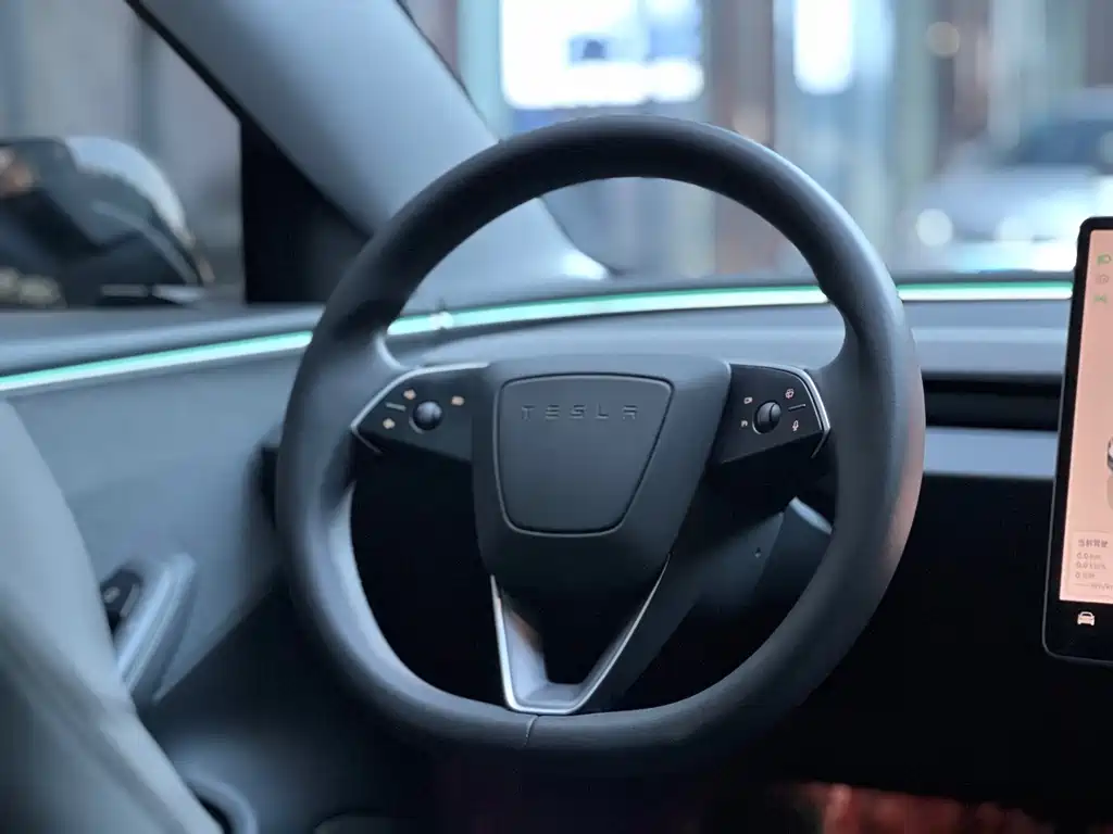 Model 3 2023 rear-wheel drive version купить на сайте DeffCars