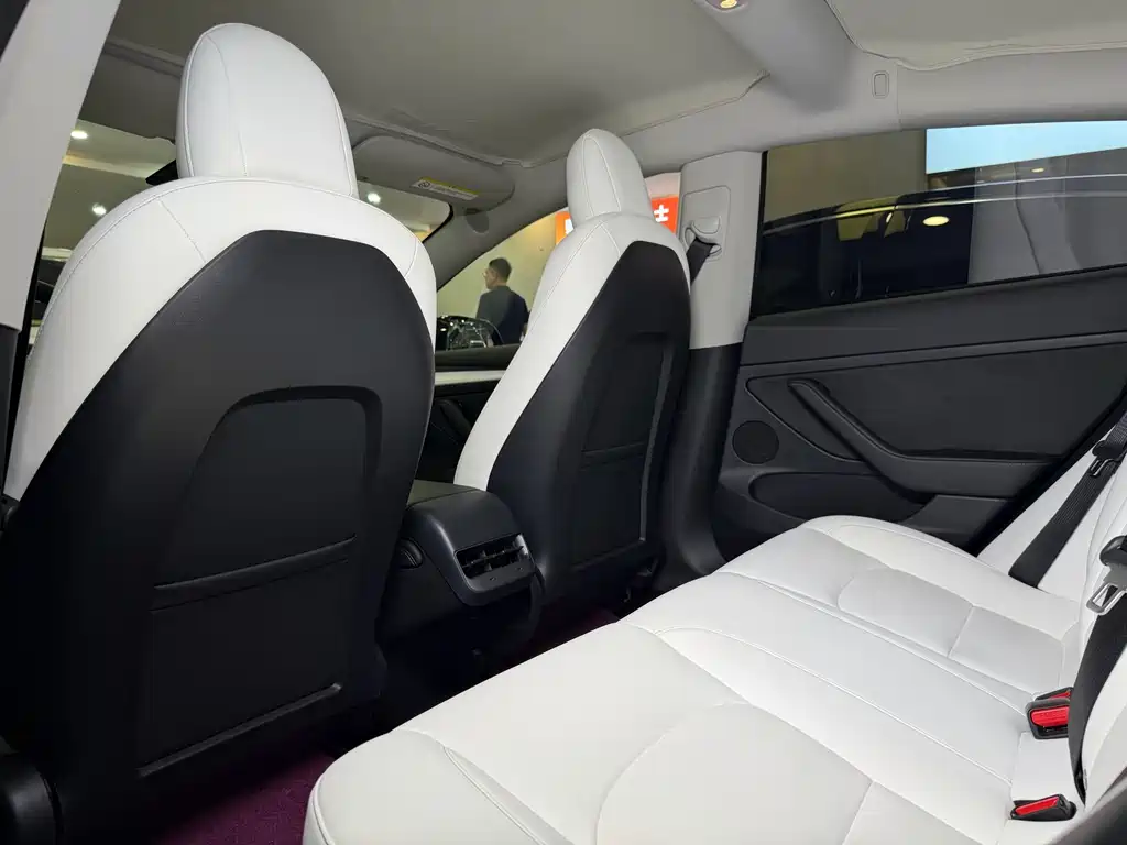 Model 3 2021 Performance high-performance all-wheel drive version купить на сайте DeffCars
