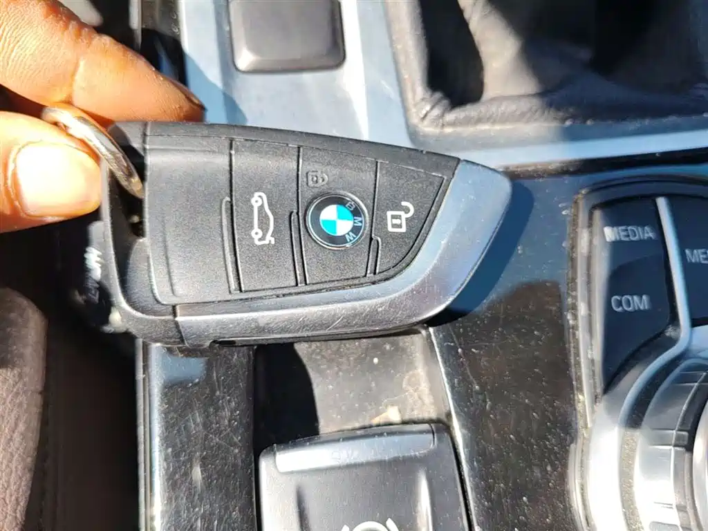 BMW 1 Series 2019 120i Leading M Sports Package купить на сайте DeffCars