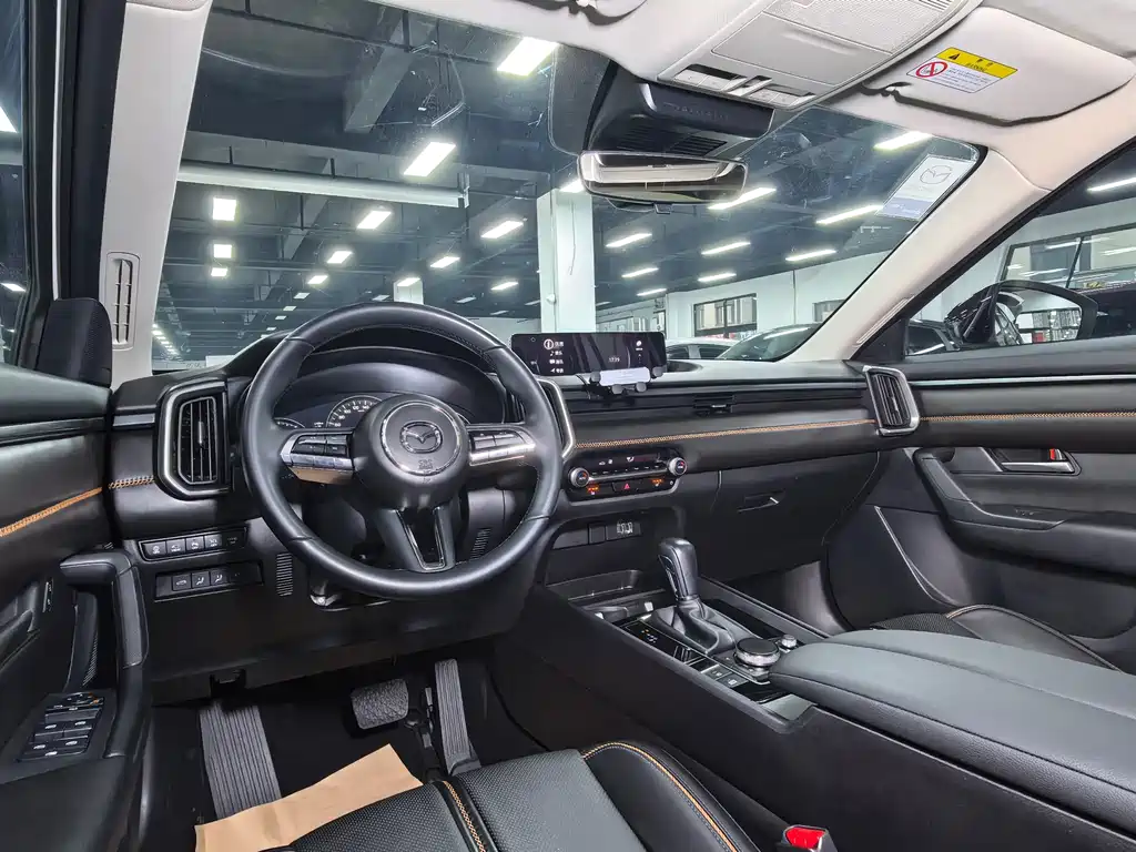 Mazda CX-50 Xingye 2023 2.0L Anxing Edition купить на сайте DeffCars