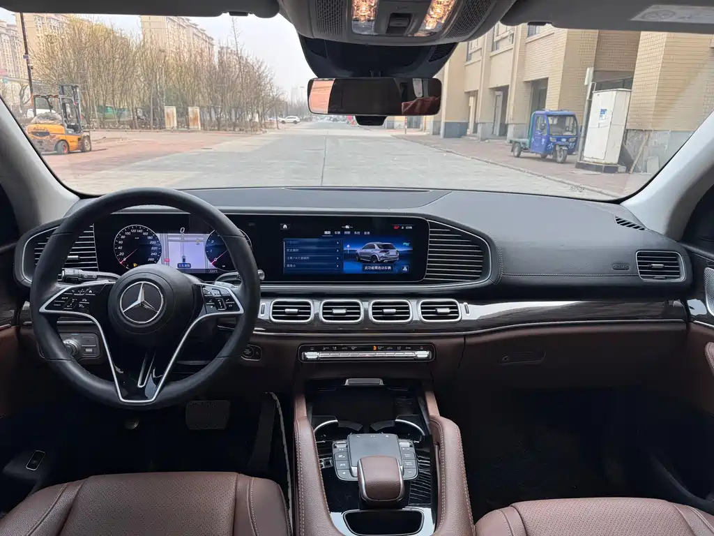 Mercedes-Benz GLE 2024 GLE 350 4MATIC Dynamic купить на сайте DeffCars