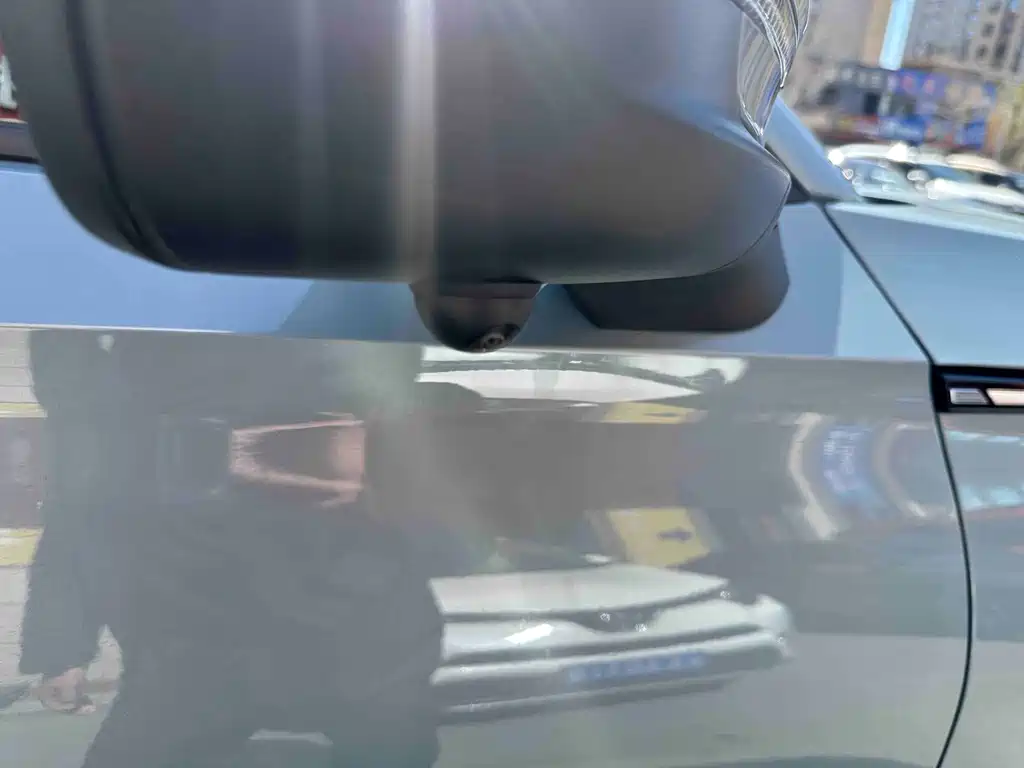 Lan Xun 2024 330TSI Luxury Touring Exclusive Model купить на сайте DeffCars