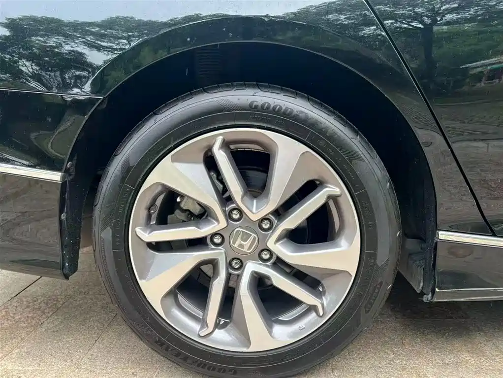 Yingshipai 2019 260TURBO Elegant Edition National VI купить на сайте DeffCars