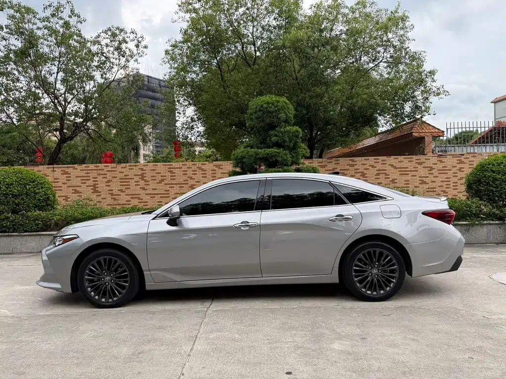 Asia Dragon 2019 2.5L Touring Premium Edition National V купить на сайте DeffCars
