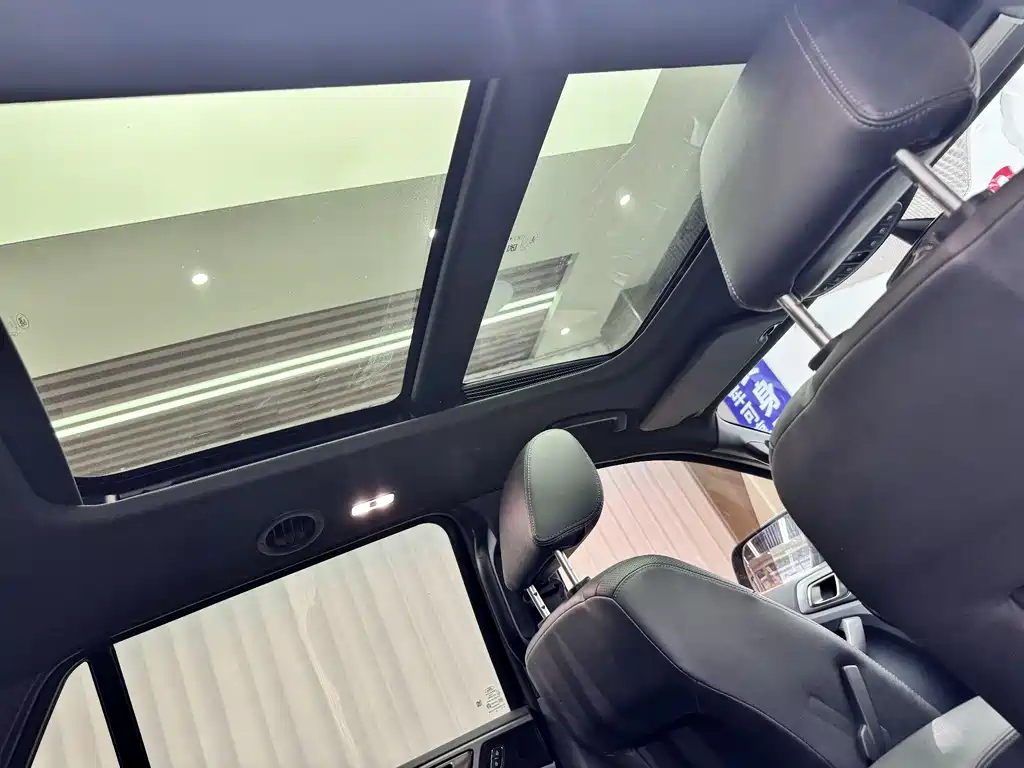 Everest 2017 2.0T gasoline automatic four-wheel drive elite version 5 seats купить на сайте DeffCars