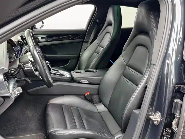 Panamera 2019 Panamera 2.9T купить на сайте DeffCars