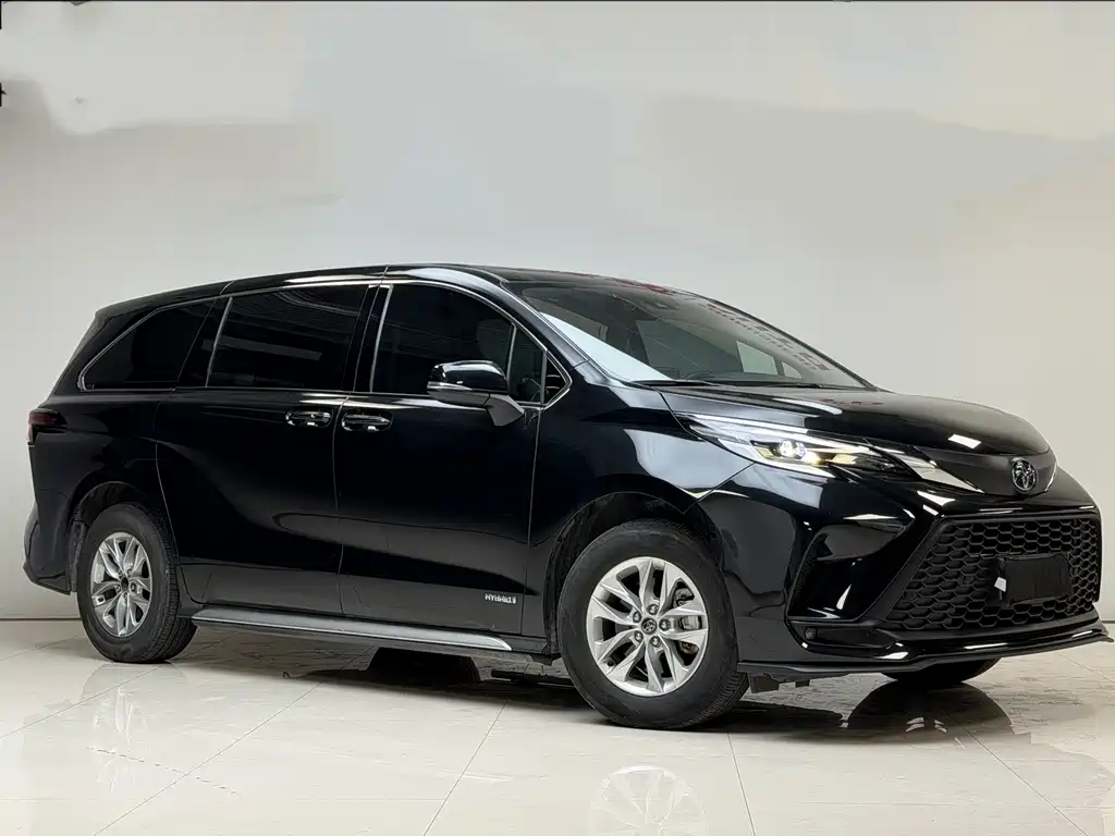 Grevia 2023 2.5L Hybrid Comfort Edition купить на сайте DeffCars