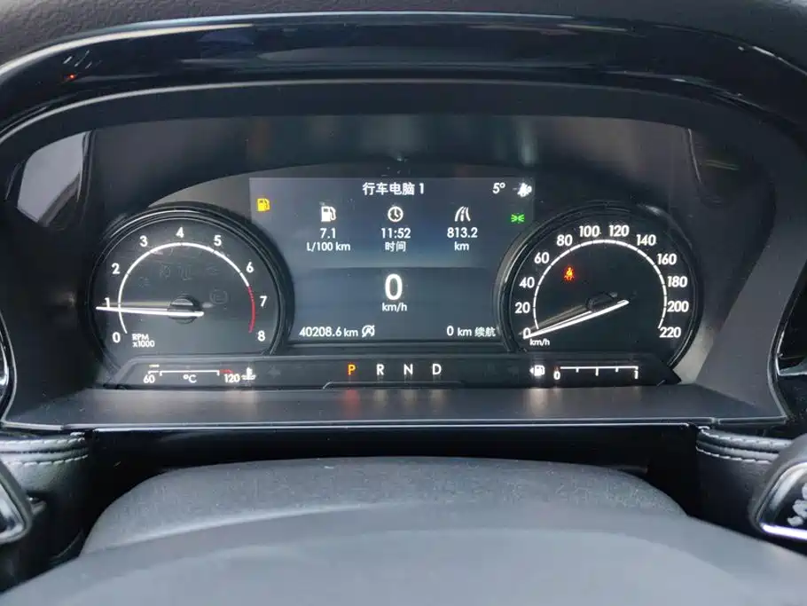 Adventurer 2020 2.0T two-wheel drive exclusive edition купить на сайте DeffCars