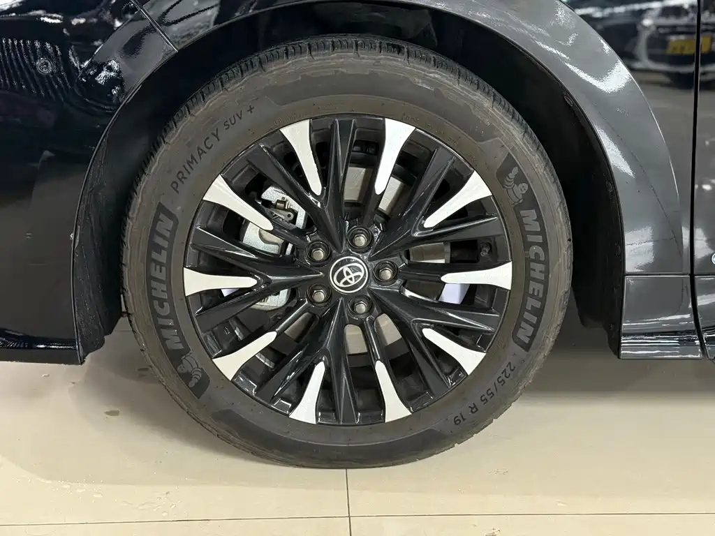 Alfa 2024 Dual Engine 2.5L Premium Edition купить на сайте DeffCars