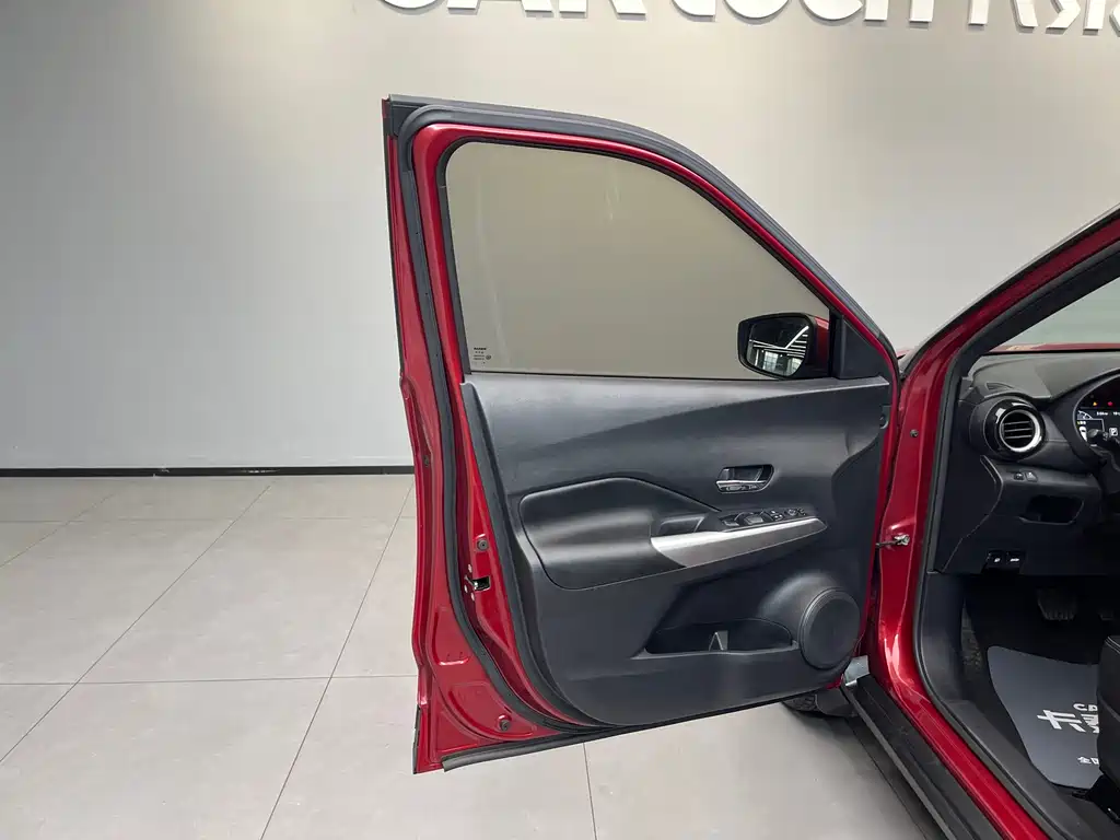 Jinke 2019 1.5L CVT Intelligent Deluxe Edition купить на сайте DeffCars