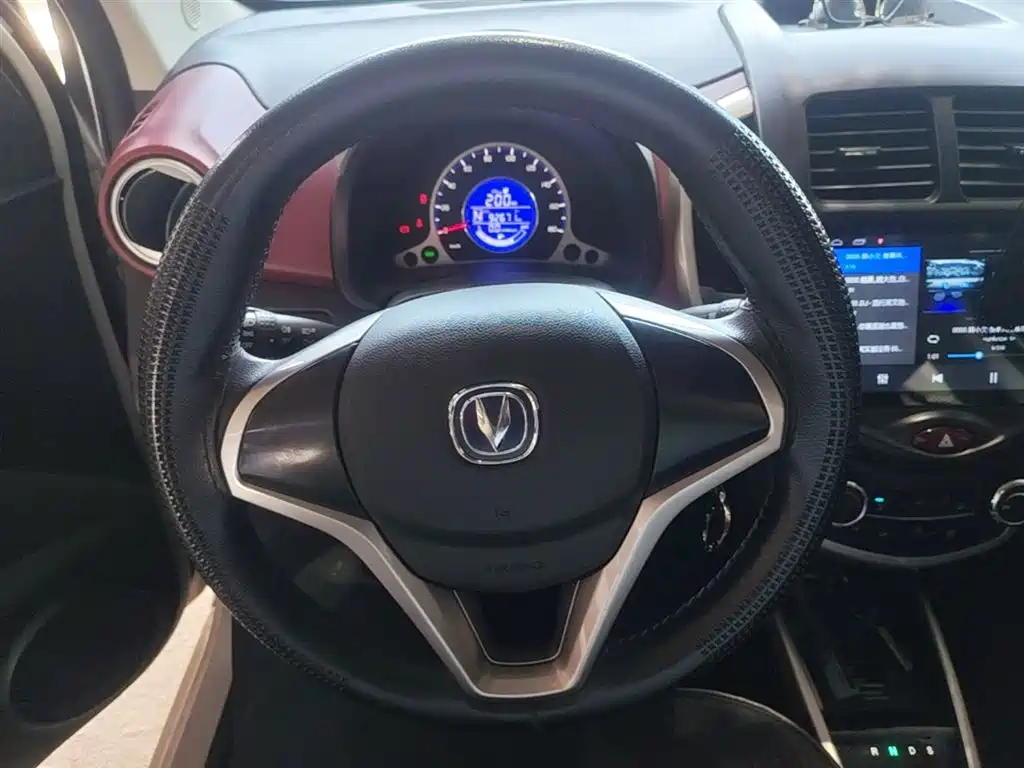 Benben EV 2019 EV360 Standard Model купить на сайте DeffCars