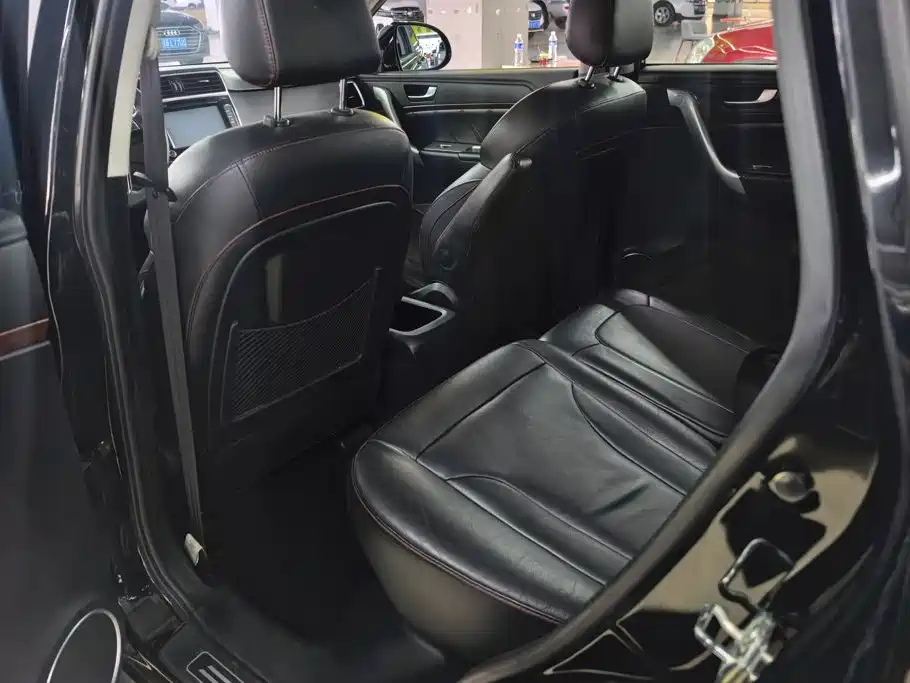 Haval H6 2014 Sports Edition 1.5T Manual Two-wheel Drive Elite купить на сайте DeffCars