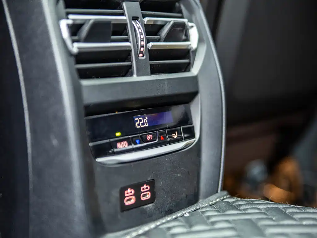 BMW 3 Series 2020 325Li M Sports Package купить на сайте DeffCars