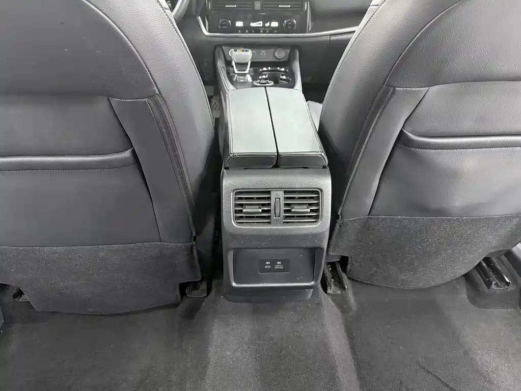 X-Trail 2021 VC-Turbo 300 CVT 4WD Deluxe Edition купить на сайте DeffCars