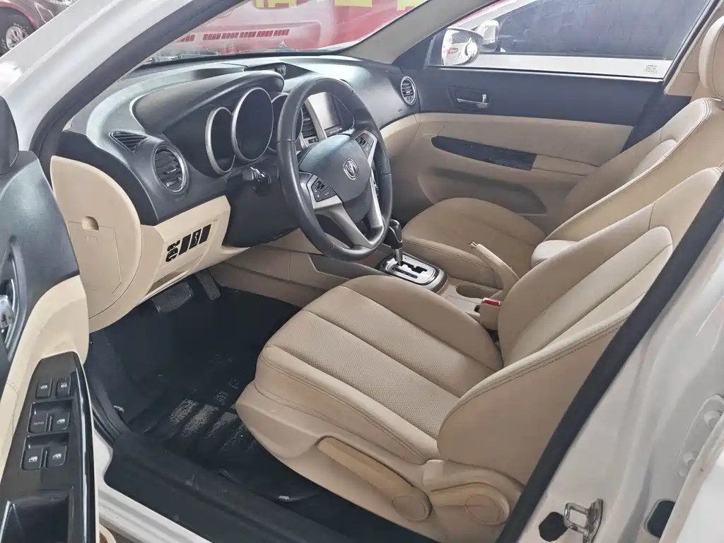 Eado 2015 1.6L automatic luxury model купить на сайте DeffCars