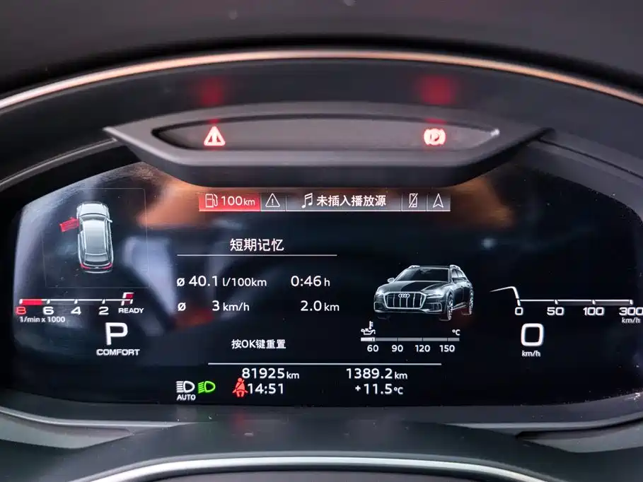 Audi A6 imported 2020 allroad quattro explorer 55 TFSI exclusive off-road type купить на сайте DeffCars