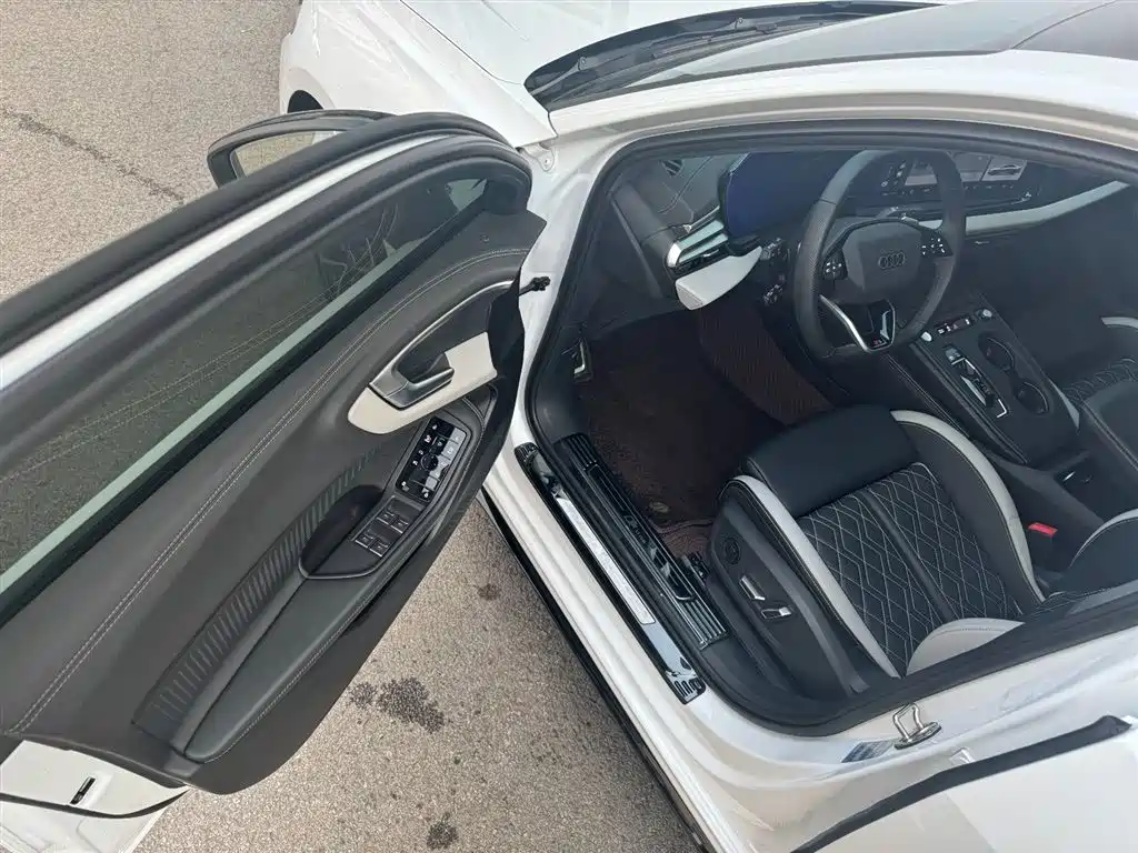 Audi A5L 2026 2.0T Sports Edition Plus купить на сайте DeffCars