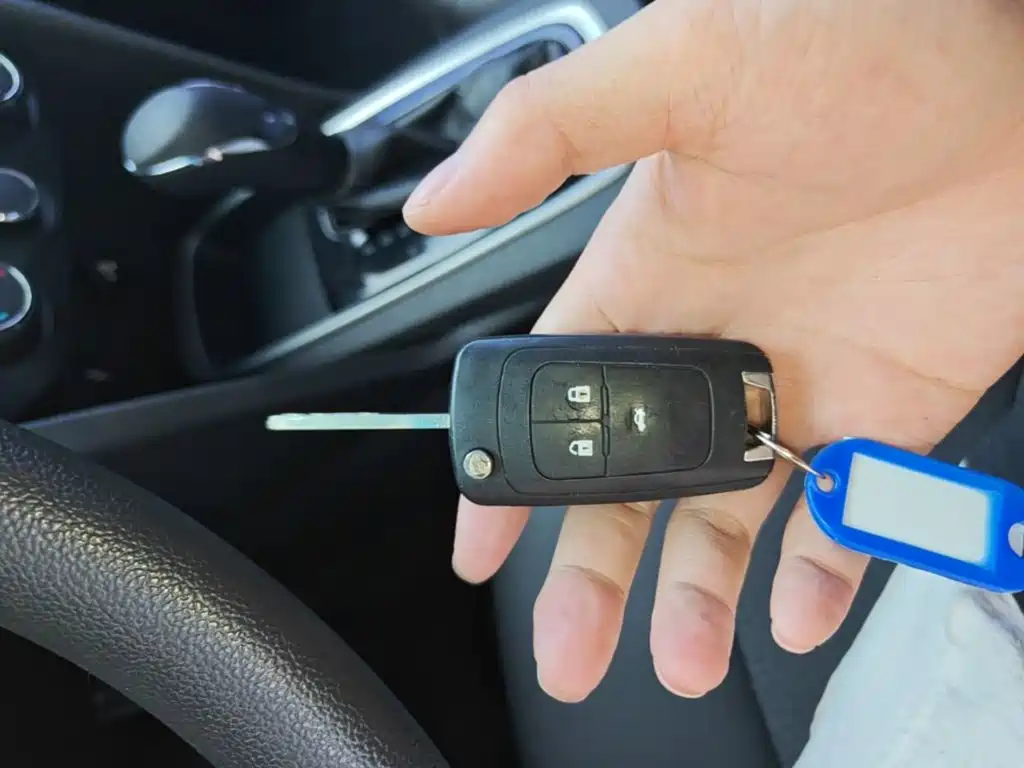 Kovoz 2016 1.5L automatic Xinyue version купить на сайте DeffCars