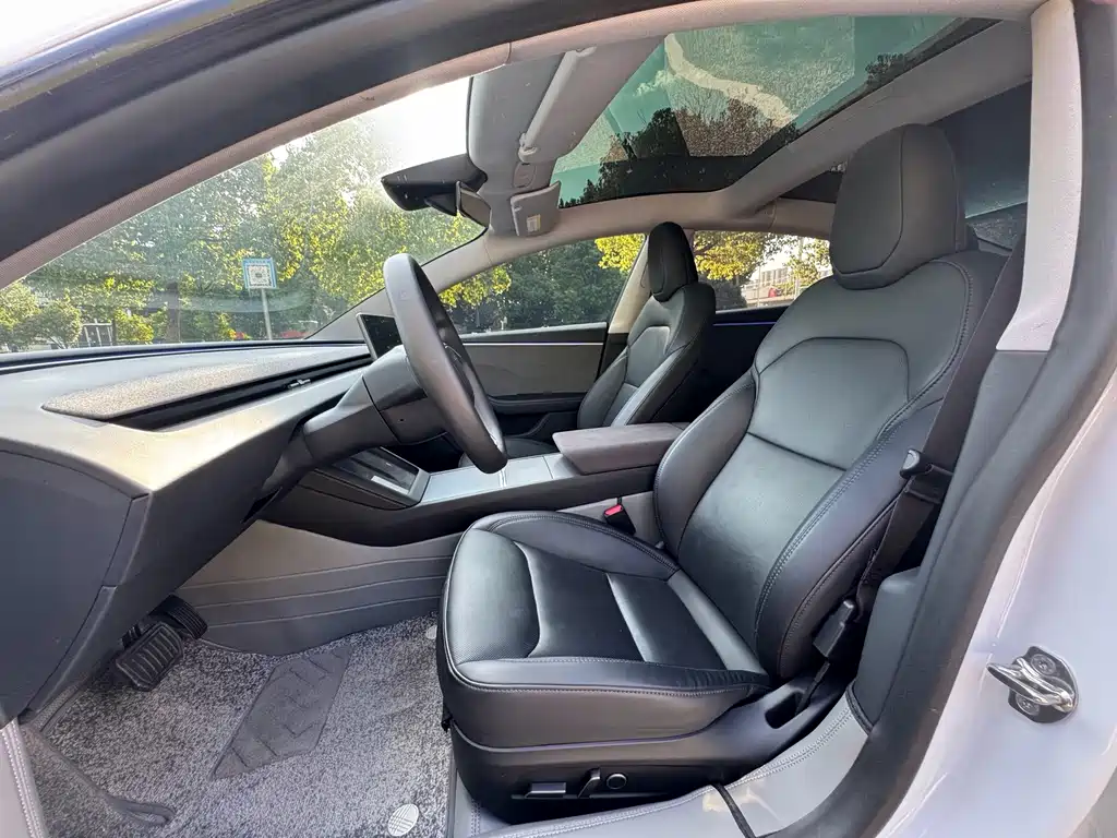 Model 3 2023 rear-wheel drive купить на сайте DeffCars