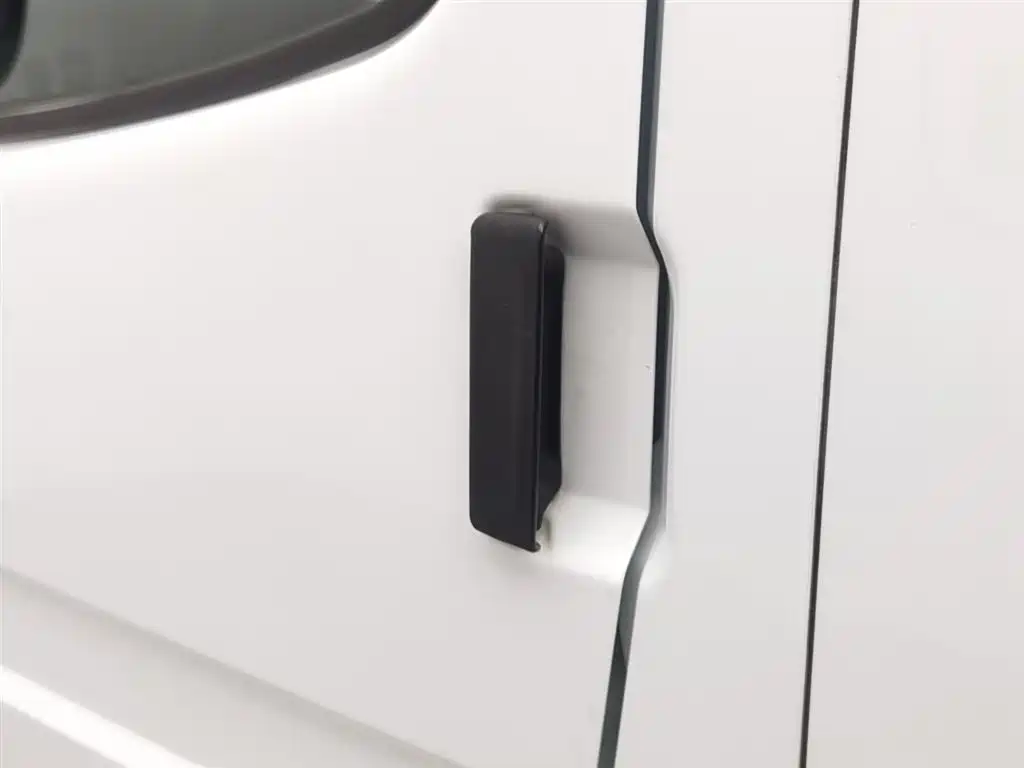 Teshun 2021 2.8T Space King Ordinary Model Short Axis Medium High Roof 6-Seater Diesel National VI JX493 купить на сайте DeffCars