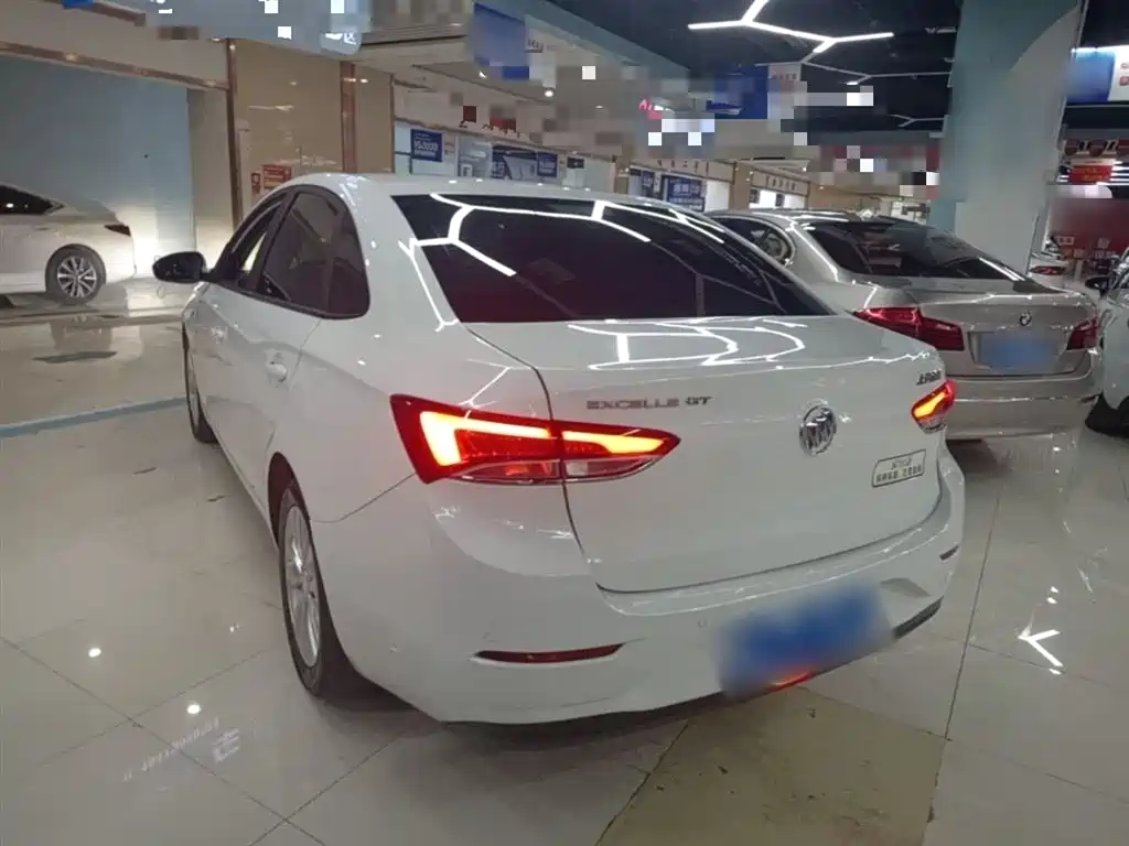 Yinglang 2021 facelift model 1.5L automatic aggressive model купить на сайте DeffCars