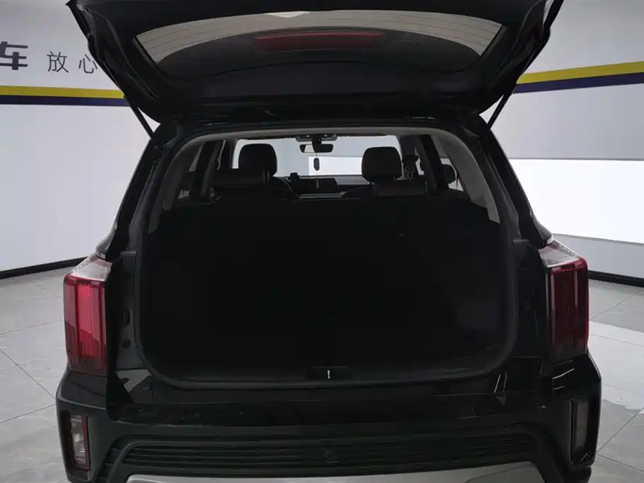 Zhipao 2021 Ace 2.0L Wonderful Edition купить на сайте DeffCars