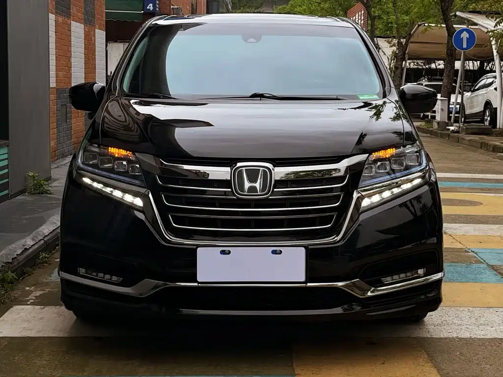 Alison 2019 2.0L Hybrid Deluxe Edition купить на сайте DeffCars
