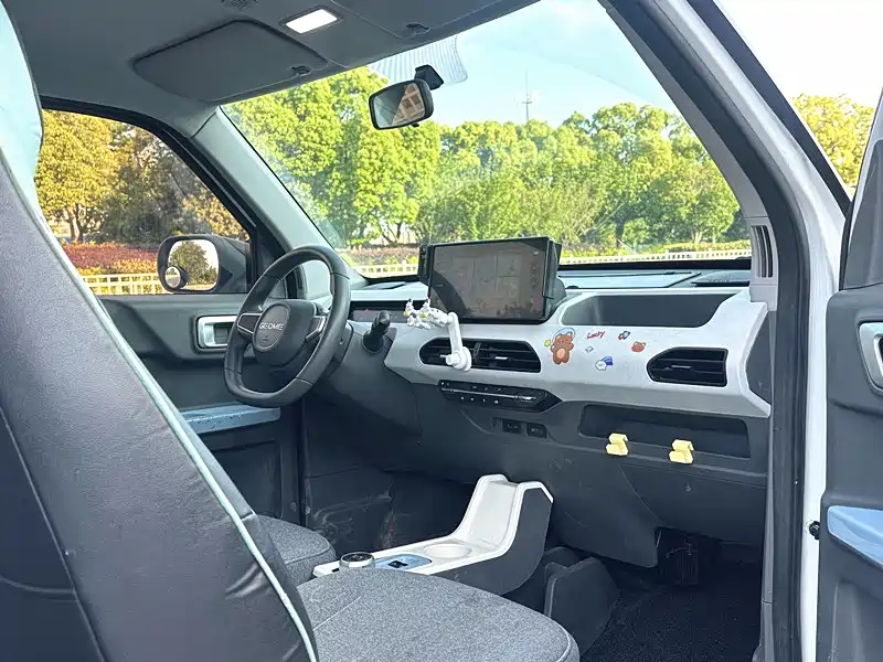 Panda 2023 Panda mini 200km endurance bear купить на сайте DeffCars