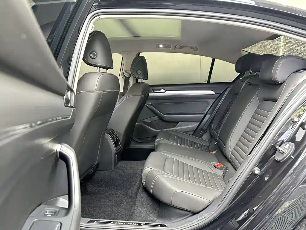 Magotan 2020 280TSI DSG comfort model купить на сайте DeffCars