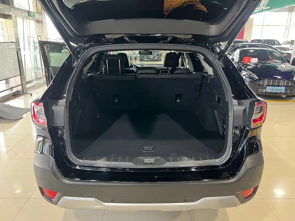 Outback 2021 2.5i Sports Edition EyeSight купить на сайте DeffCars