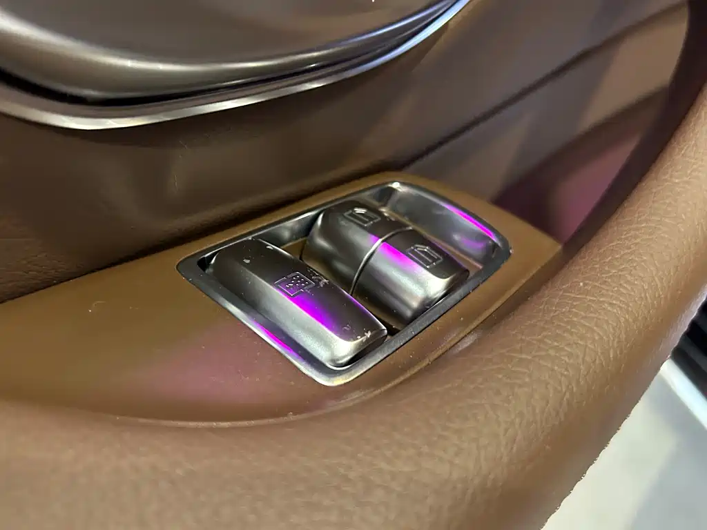 Mercedes-Benz E-Class 2023 facelift E 300 L fashionable model купить на сайте DeffCars