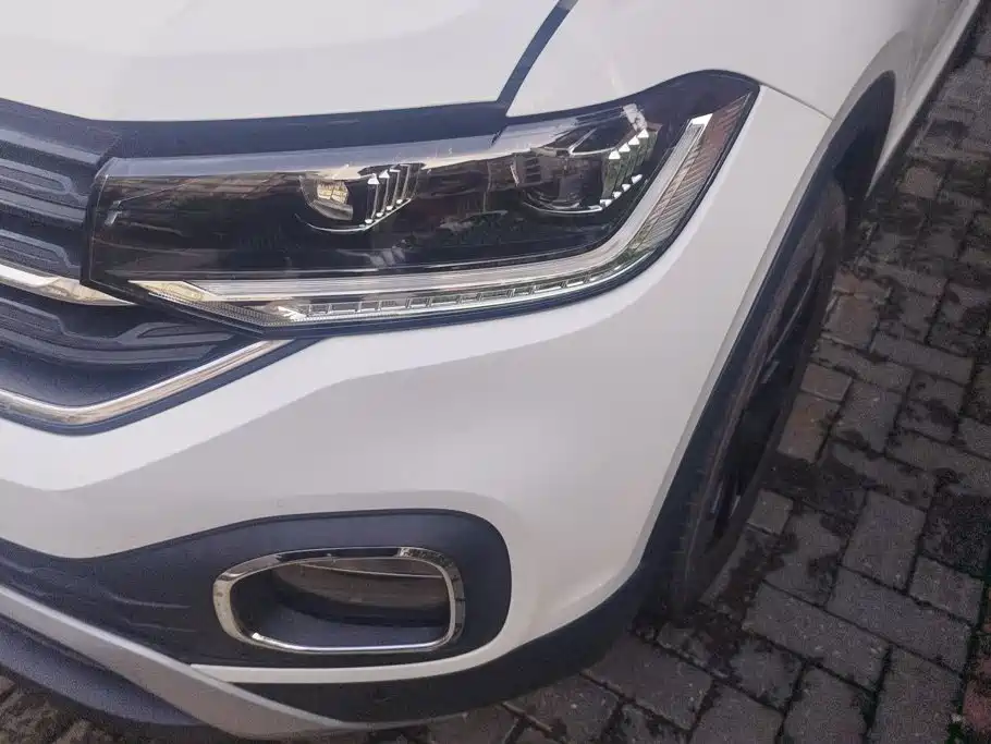 Tanying 2021 1.5L Automatic Yuezhi Connected Edition купить на сайте DeffCars