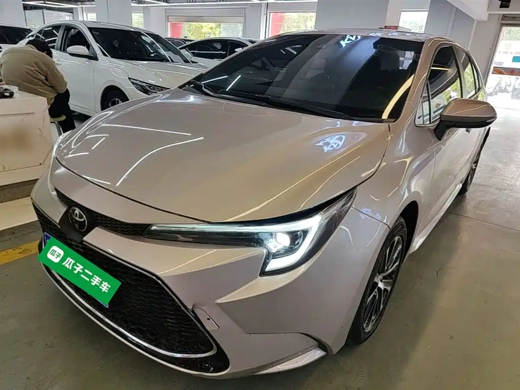Ralink 2023 185T CVT Deluxe Edition купить на сайте DeffCars
