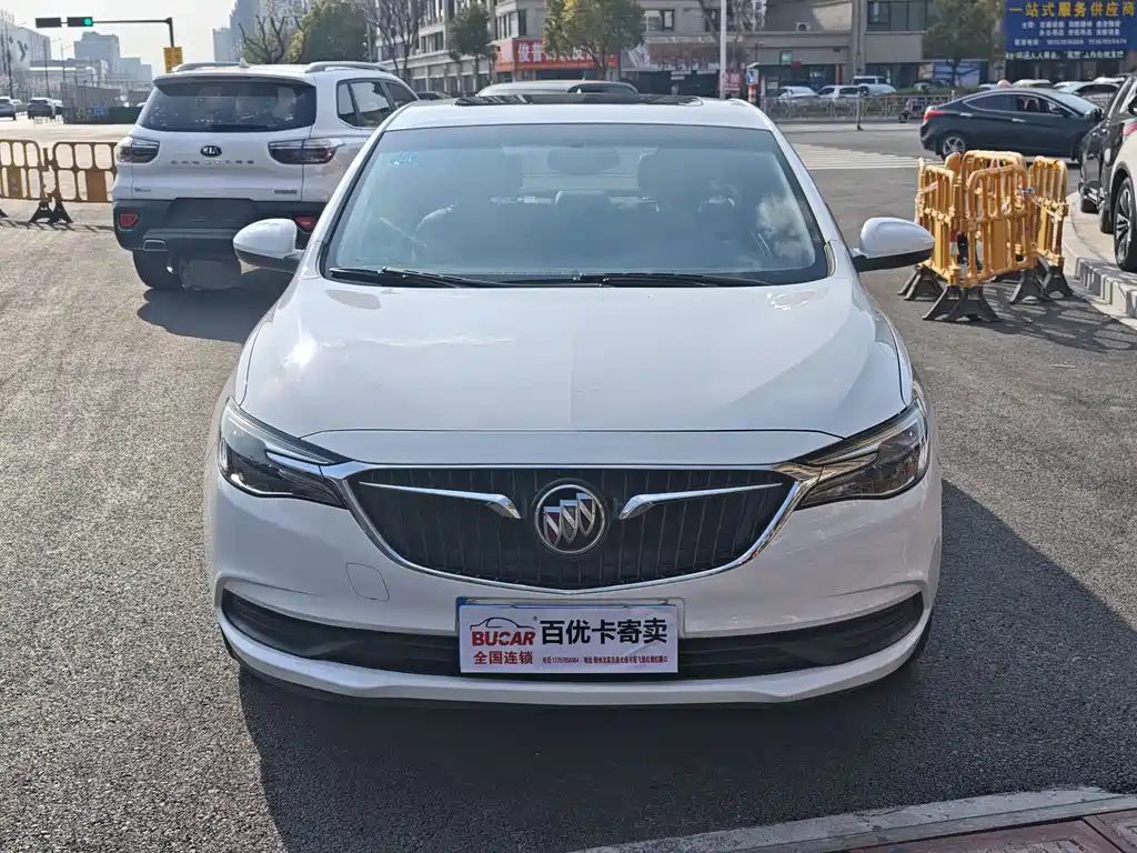 Yinglang 2019 18T automatic interconnection elite model National VI купить на сайте DeffCars