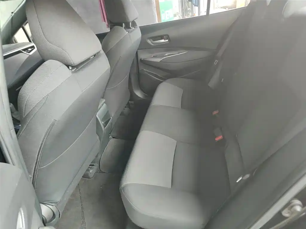 Ralink 2019 Shuangqing 1.8H E-CVT Deluxe Edition National VI купить на сайте DeffCars