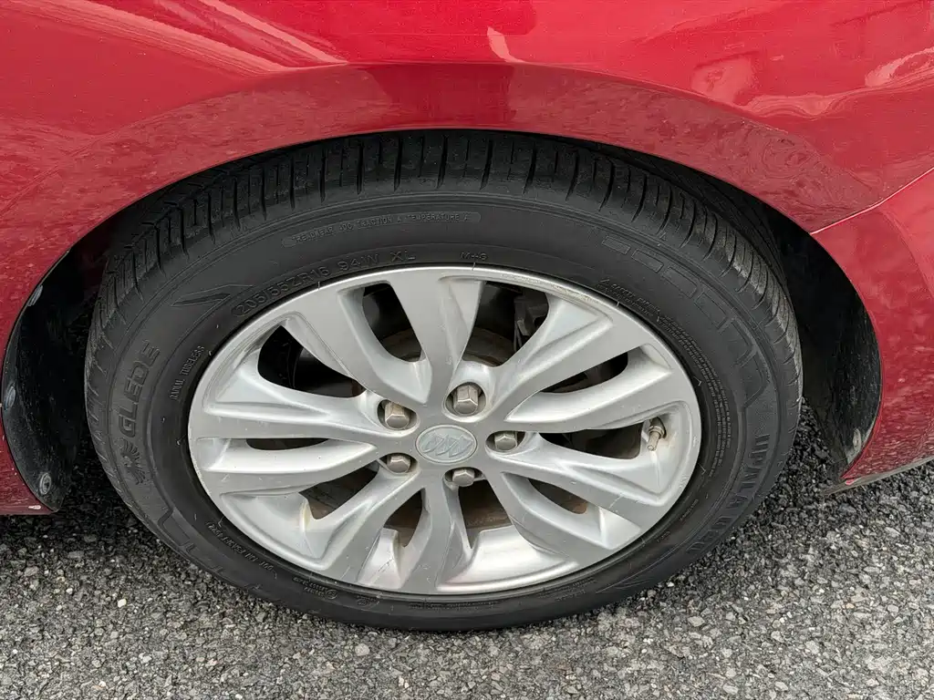 Yinglang 2018 15T Manual Elite National V купить на сайте DeffCars