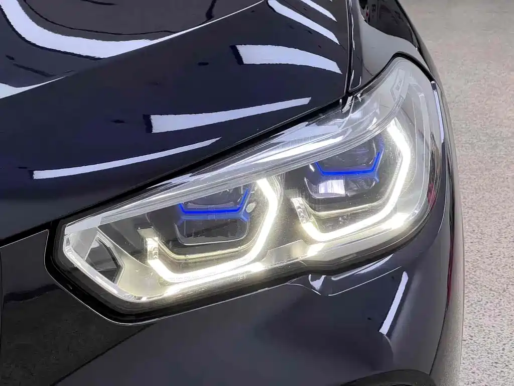 BMW X5 imported 2022 xDrive40i exclusive M sports package купить на сайте DeffCars