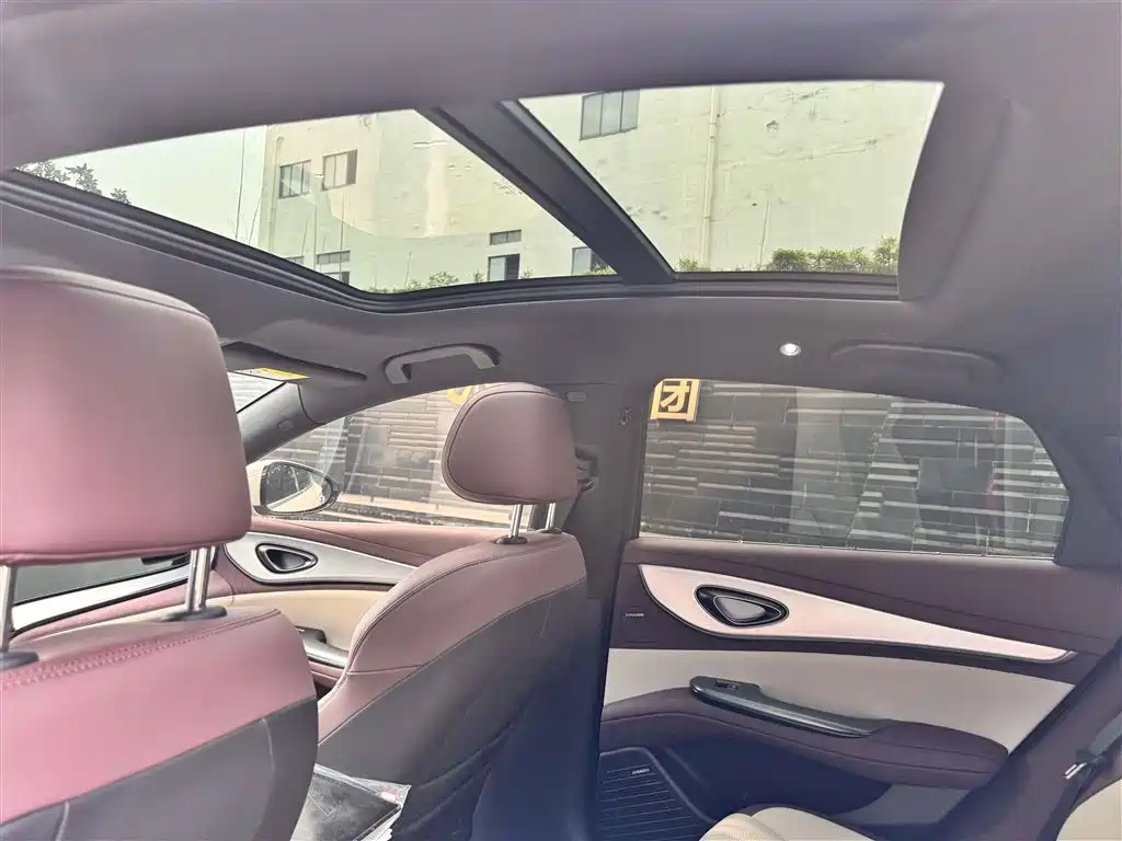 Seal 07 DM-i 2025 smart driving version DM-i 1.5L 125km premium model купить на сайте DeffCars