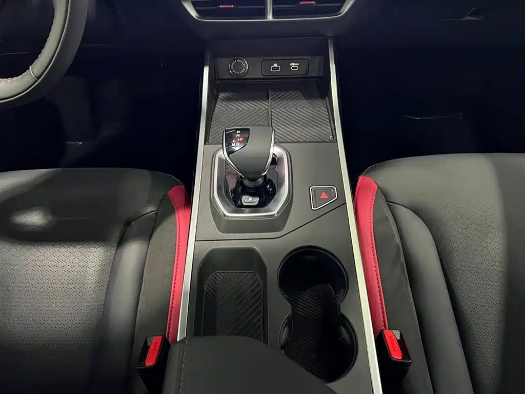 Jietu Monkey King 2023 1.5T DCT Xingyao PRO+ купить на сайте DeffCars