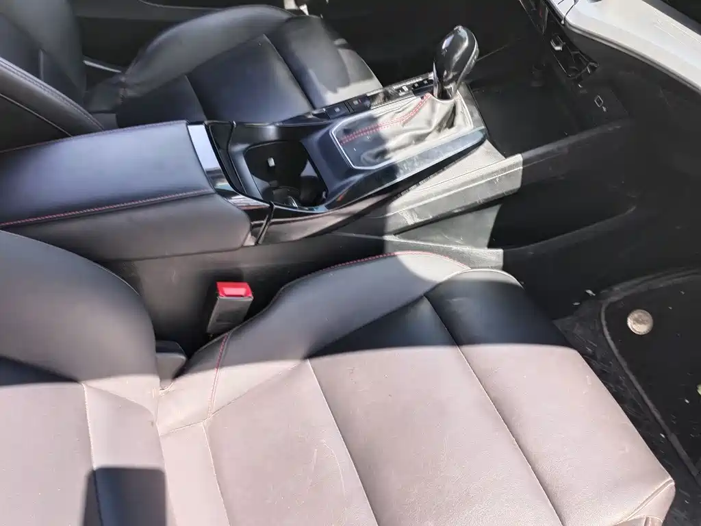 MG5 2023 180DVVT CVT Fashion Edition купить на сайте DeffCars