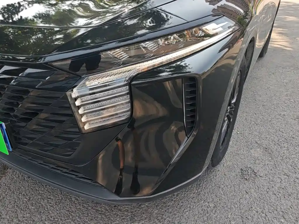 Venucia V 2023 260T Dark Horse Edition Pro купить на сайте DeffCars