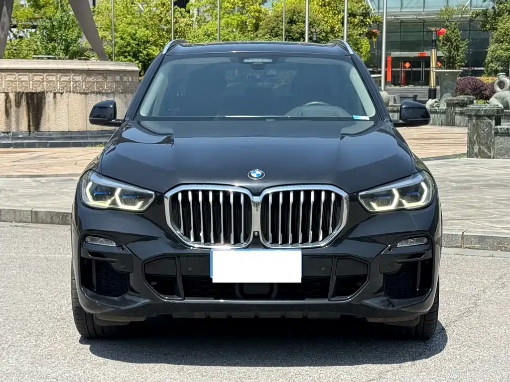 BMW X5 (Imported) 2020 xDrive40i Exclusive M Sports Package купить на сайте DeffCars