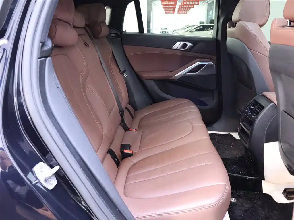 BMW X6 2021 xDrive30i M Sports Package купить на сайте DeffCars
