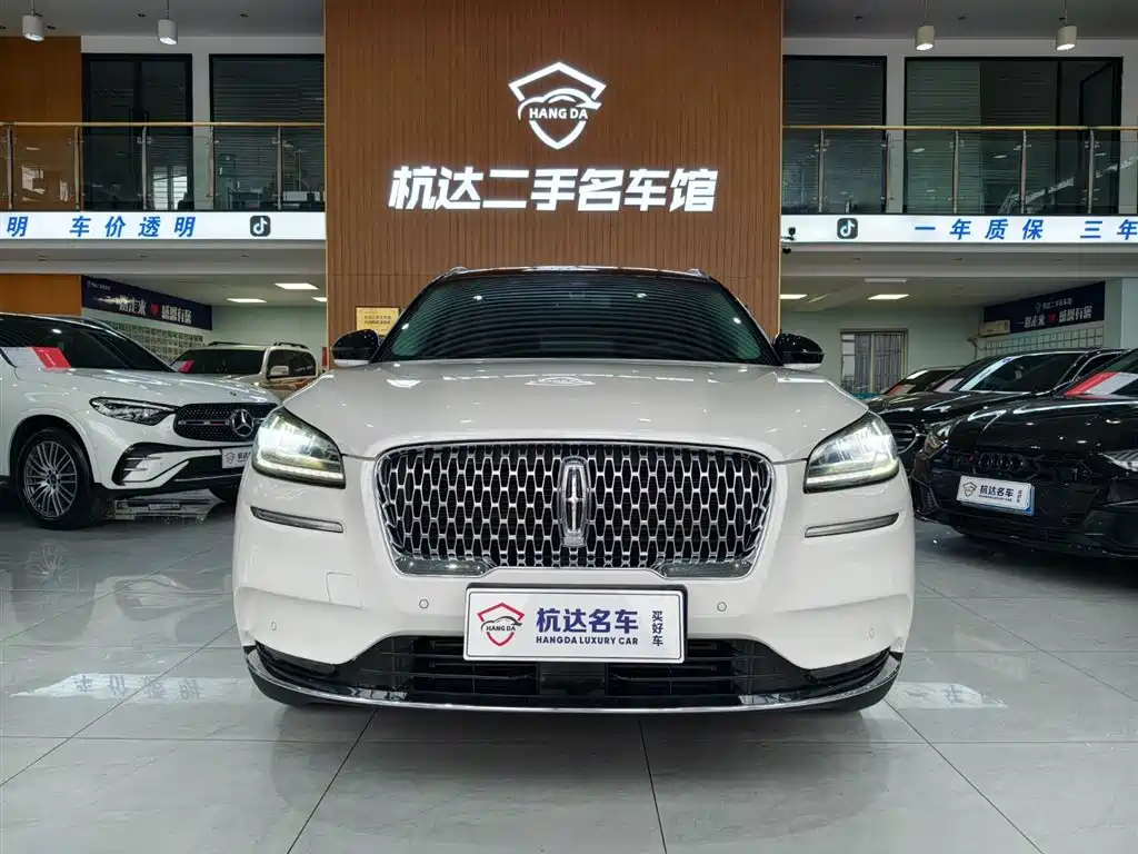 Adventurer 2022 2.0T Two-wheel drive Premium Edition купить на сайте DeffCars