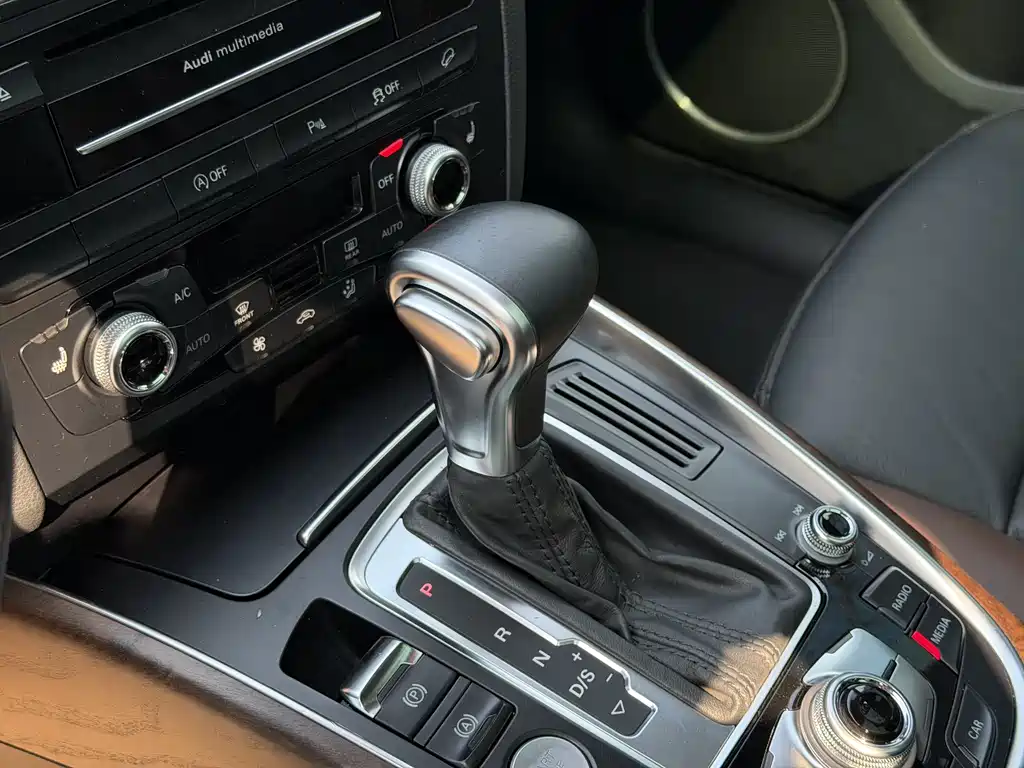 Audi Q5 2016 40 TFSI comfort type купить на сайте DeffCars