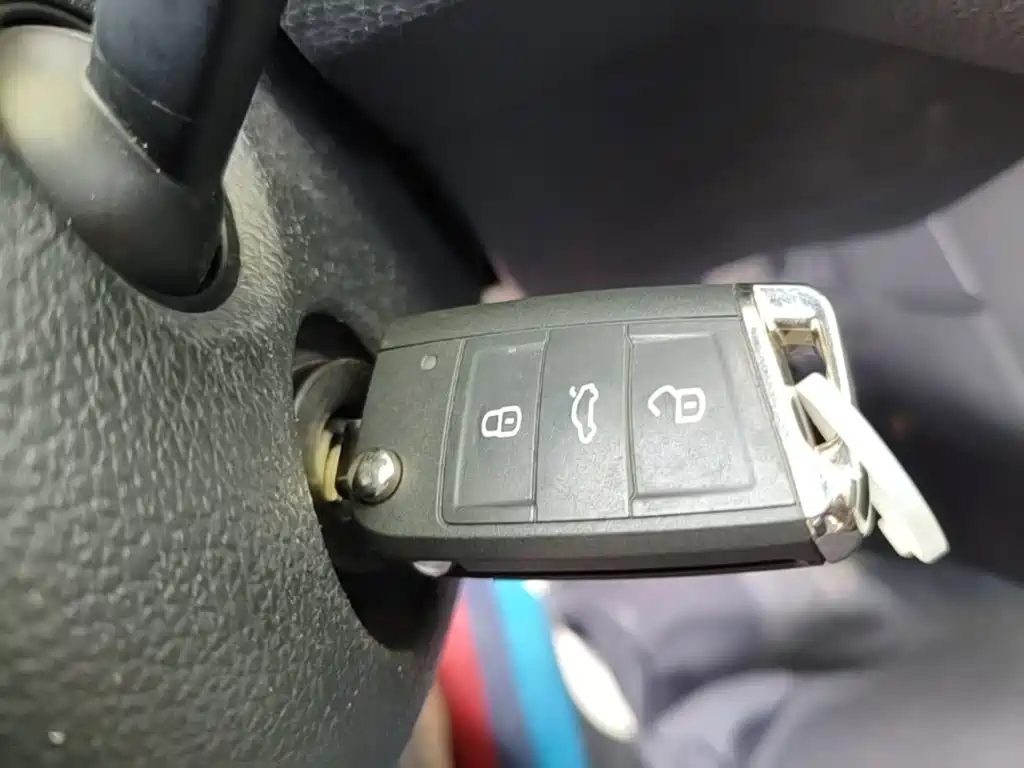 Touran 2018 TouranL 280TSI DSG Comfort Edition 7 Seater Country V купить на сайте DeffCars